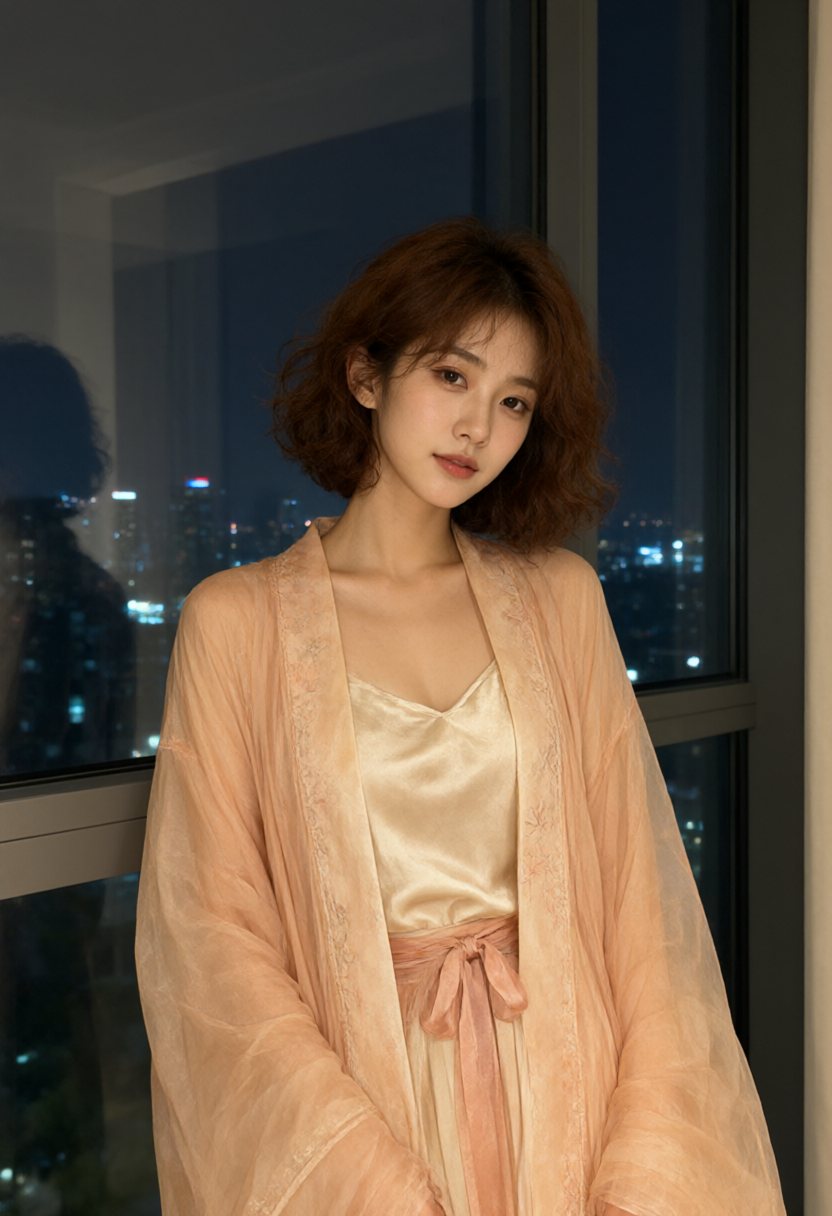 海边小饭桌海报